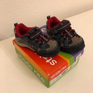 Stride Rite Sneakers